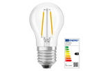 Osram LED Retrofit Classic P E27 240V 1.8W 250lm WW