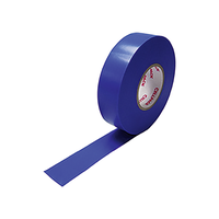 Isolierband blau B 15mm H 0.15mm L 10m