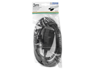 Prolunga elettrica Td 3x1mm2 3m T12-T13 nr