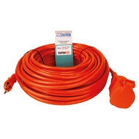 SteffenFLEX Verlängerungskabel PUR 3x1.5mm2 20m T12-T13 or