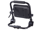 WORKLIGHT projecteur LED 30W avec poignée et support pliable 5m