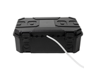 GardenLine Safe Box medium IP54 noir