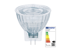 Osram LED Superstar MR11 GU4 12V 3.2W 184lm WW