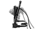 WORKLIGHT projecteur LED 30W avec poignée et support pliable 5m