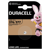 Duracell Watch 1.55V D377 SR66