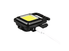 Mini Lampe portable à accu LED 6W, IP20, Set à 2pcs