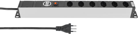 PRESE MULTIPLE ALU MODULAR 