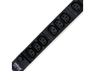 Multiprise ALU MODULAR PDU 1U 12xC13 (T113) 3m ar/nr