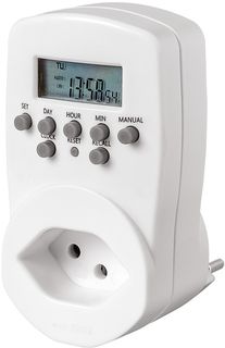 TIMER DIGITALI 