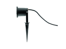 GardenLine Spot mit LED 2er Set IP65 3m T12