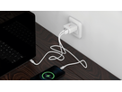 SKROSS Adaptateur de charge 1xUSB-A + 2xUSB-C max. 7.8A bl
