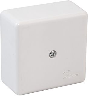 BOÎTES DE JONCTION AP 