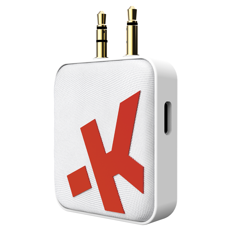 SKROSS Adaptateur audio sans fil