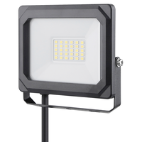 Lampadina muro esterno LED 20W 2200lm IP65 ne