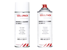UNIVERSAL CLEANER Spray detergente 400ml