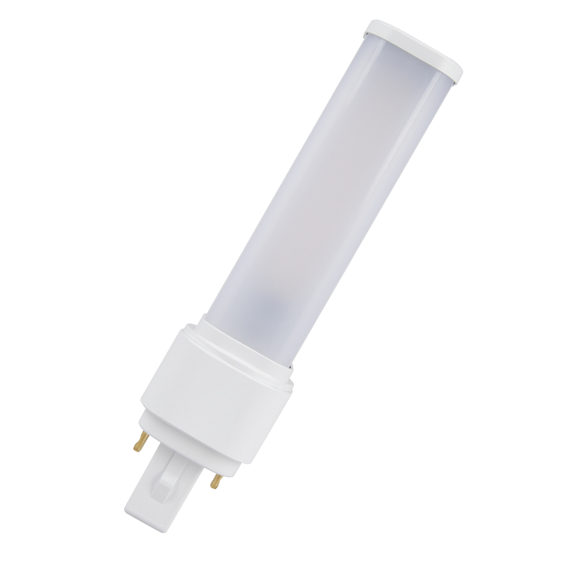 Osram Dulux LED-Kompaktleuchte D/13 G24D-1 6W/840 660lm CW