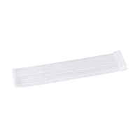 Fascetta con chiusura a strappo 10 pz. bi 7/13/200mm