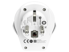 SKROSS Reiseadapter World - Europa + 1xUSB-A 3-polig max. 16A ws