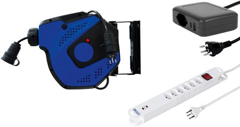 DISTRIBUTION D'ÉLECTRICITÉ 