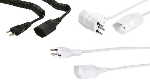 KABEL KONFEKTIONIERT