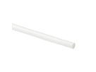 D-Line Tidy gaine de câbles 2.5m Ø 10-40mm blanc