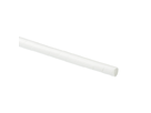 D-Line Tidy guaina di protezione cavi 2.5m Ø 10-40mm bianco