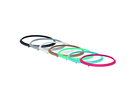 Presa multipla DISC 3xT13 + 2xUSB-A 1.5m con interruttore nr/ar