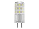 Osram LED PIN GY6.35 12V 4.5W 470lm WW