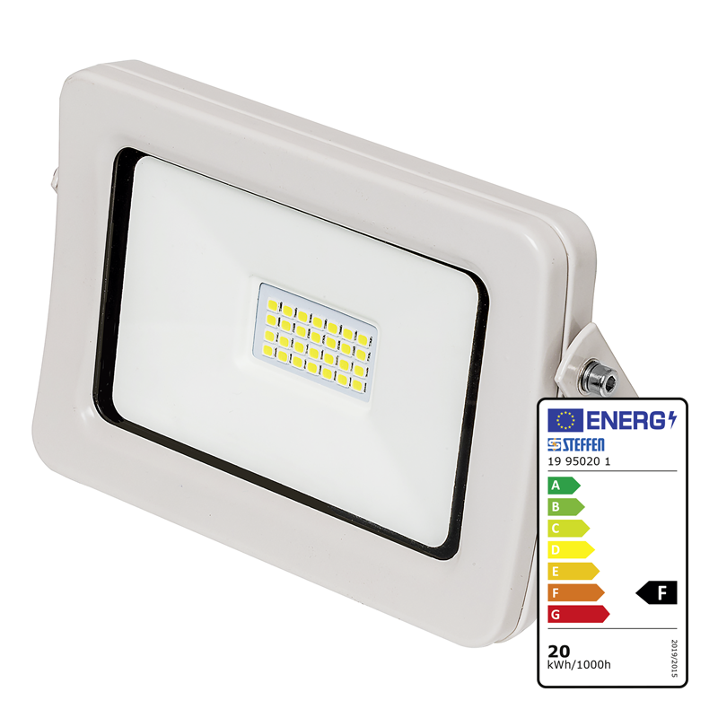 WORKLIGHT LED Strahler 20W