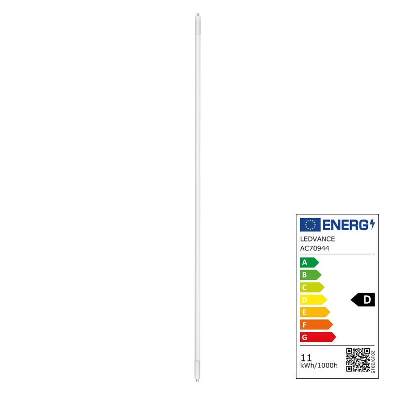 Osram LED Tube T5 G5 11W/840 1700lm CW