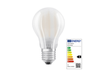 Osram LED Superstar Classic A E27 240V 7W 806lm CW