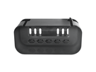 Steffen Cable Organizer Box avec multiprise 5xT13 avec interrupteur externe, nr