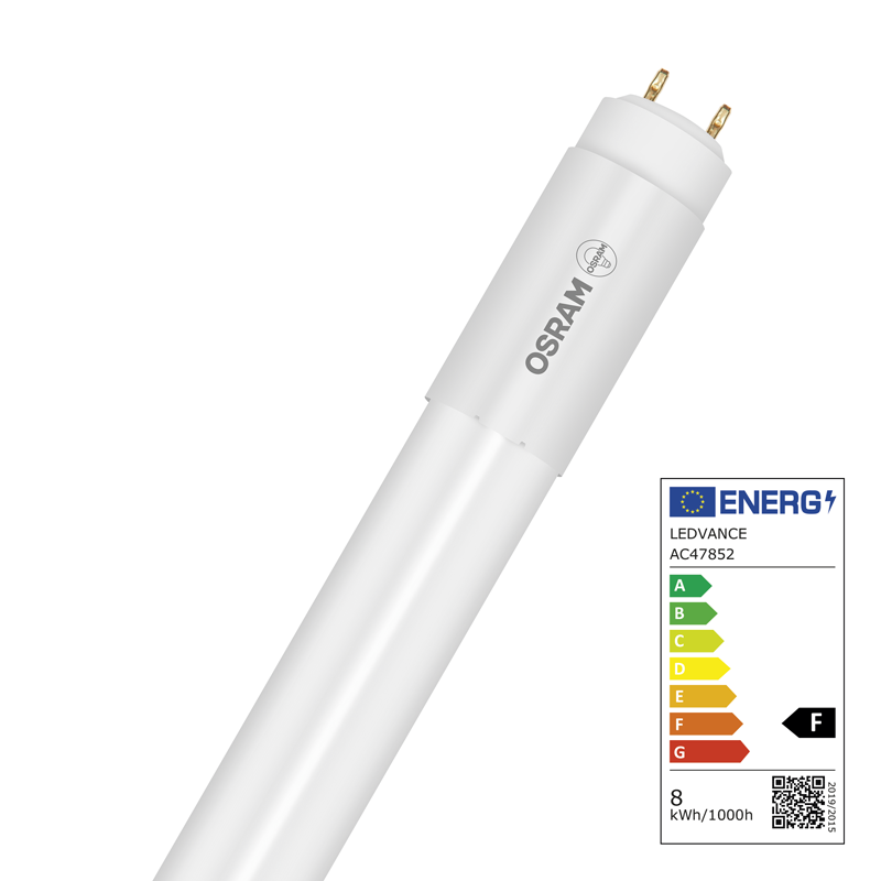 Osram LED-Röhre T8 G13 8W/830 800lm WW