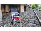 Tableau de chantier 32A IP55