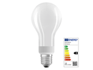 Osram LED Superstar Classic A E27 240V 18W 2452lm WW