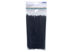 Fascette nera 234mm x 5.5mm sganciabile, Pack à 100 pz.
