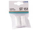 Starter ST 151 Longlife pour circuit série 230V~ 4-22W sachet de 2 pcs
