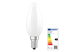 Osram LED Star Retrofit Classic B E14 240V 3.4W 470lm WW