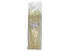 Fascette naturale 370mm x 4.8mm sganciabile
