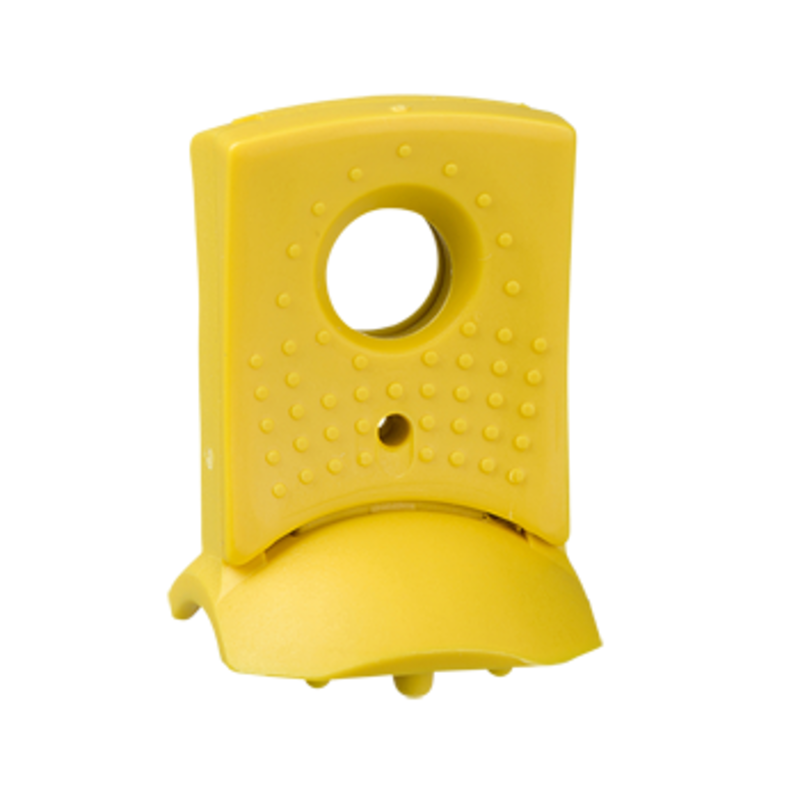 Dispositif de cadenassage pour interrupteur différentiel FI alimentation 4P 10pi