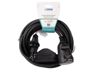 Prolunga con interruttore IP55 Gdv 3x1.5mm² 5m T13-T13 nr