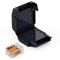 Gelbox für WAGO Compact-Klemmen TYP 112