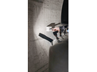 LED Akku-Handleuche 2.5W IP20 180° drehbar