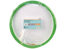 Tire-fil PROFFESSIONAL 30m Ø 3mm avc ressort de recherche + jeu d'accessoires vt