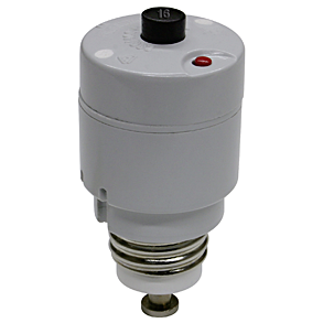 Automatico a vite 16A E27L