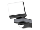 Floodlight Lampe mur extérieur LED 24W avec PIR 120° 2-8m