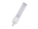 Osram LED-Tube T8 G13 6.6W/830 720lm WW