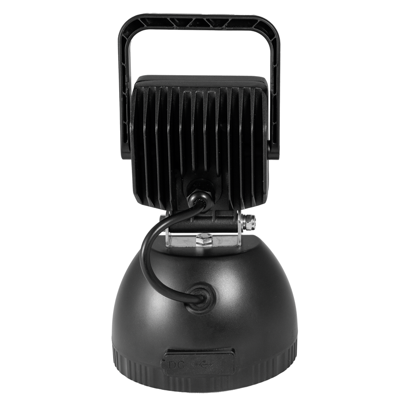 Lampe de travail à accu 16W