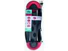 Presa multipla STRONG 5xT13 Td 3x1.5mm2 10m con interruttore + avvolgicavo nr