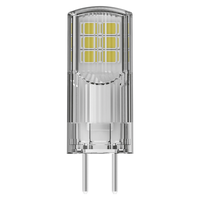 Osram LED PIN 28 GY6.35 12V 2.6W 300lm WW